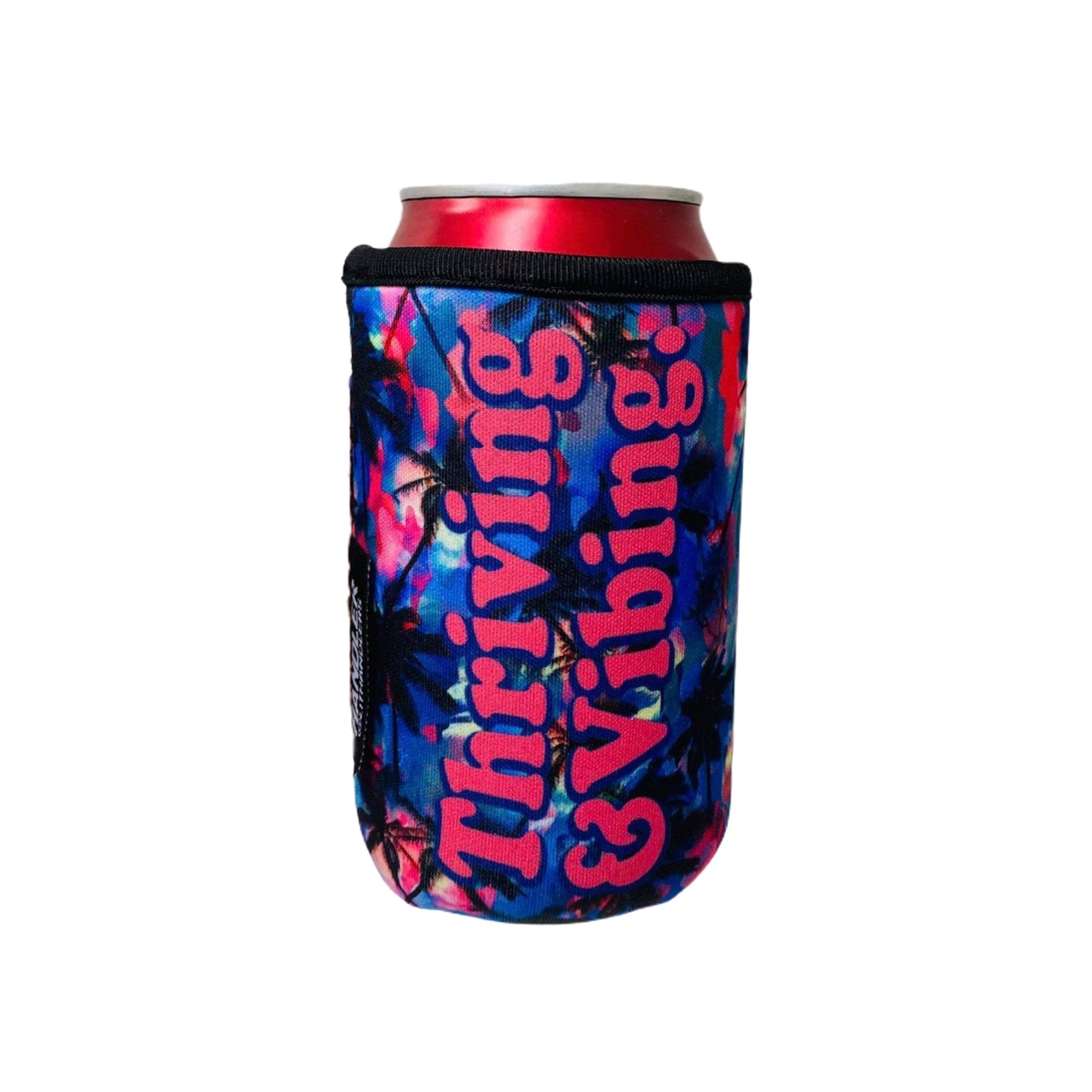 Thriving & Vibing 12oz Regular Can Handler™