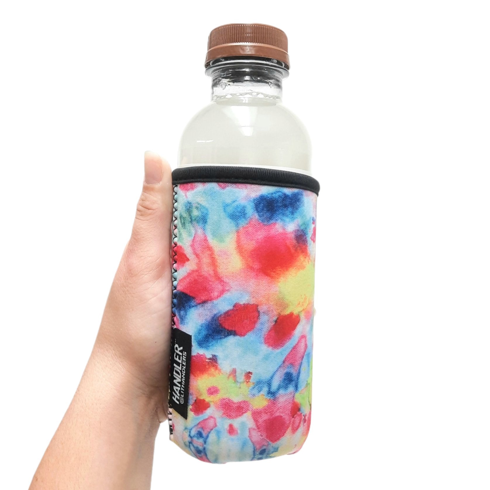 Tie Dye 16oz Can Handler™