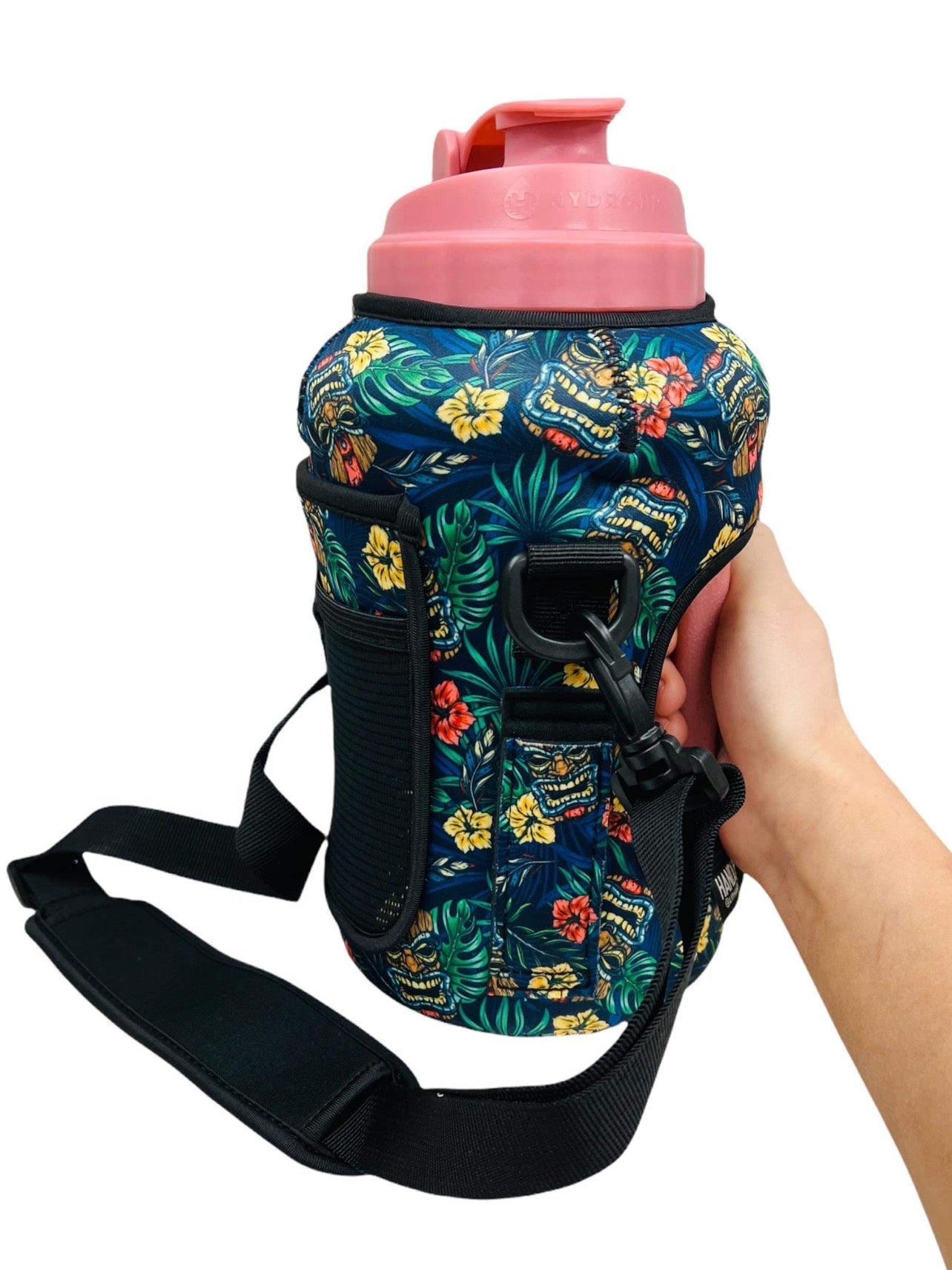 Tiki Tiki 1/2 Gallon Jug Carrying Handler™