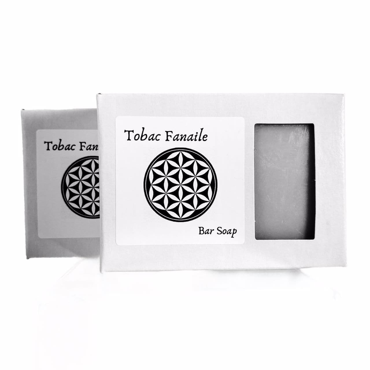 Tobac Fanaile Bar Soap - by Murphy and McNeil