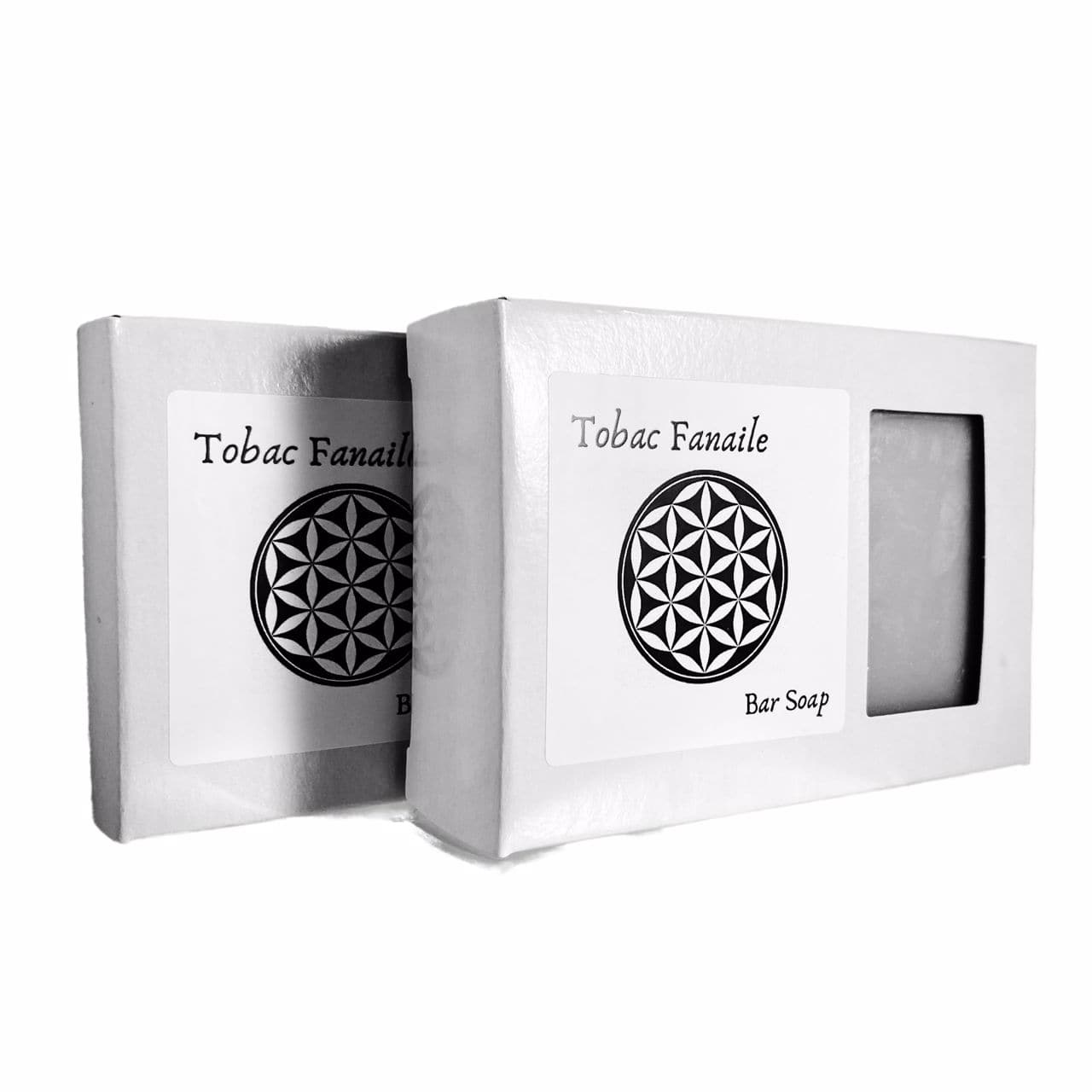 Tobac Fanaile Bar Soap - by Murphy and McNeil