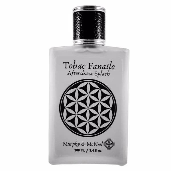 Tobac Fanaile Aftershave Splash - by Murphy and McNeil