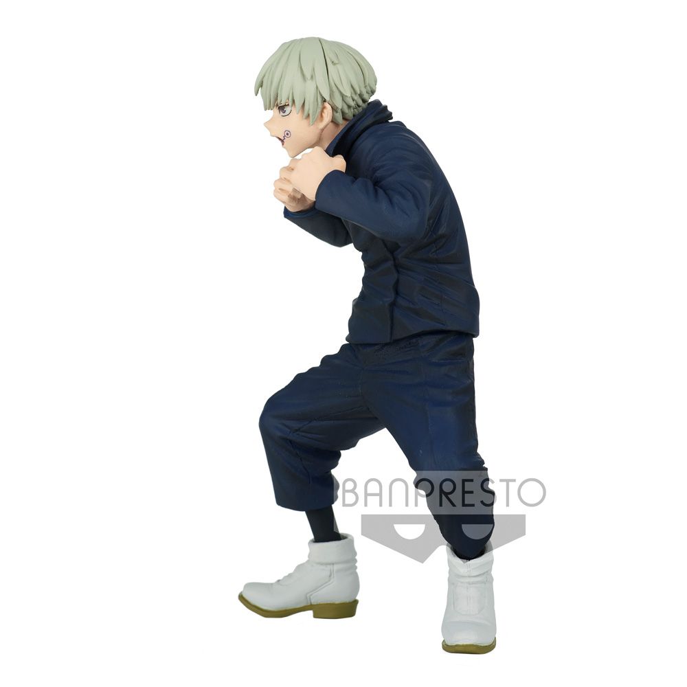 JUJUTSU KAISEN FIGURE - TOGE INUMAKI -