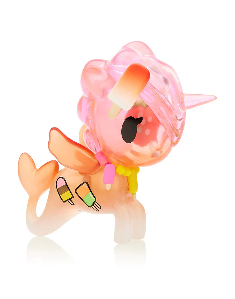 tokidoki Mermicorno Series 9 Blind Box (1 Blind Box)