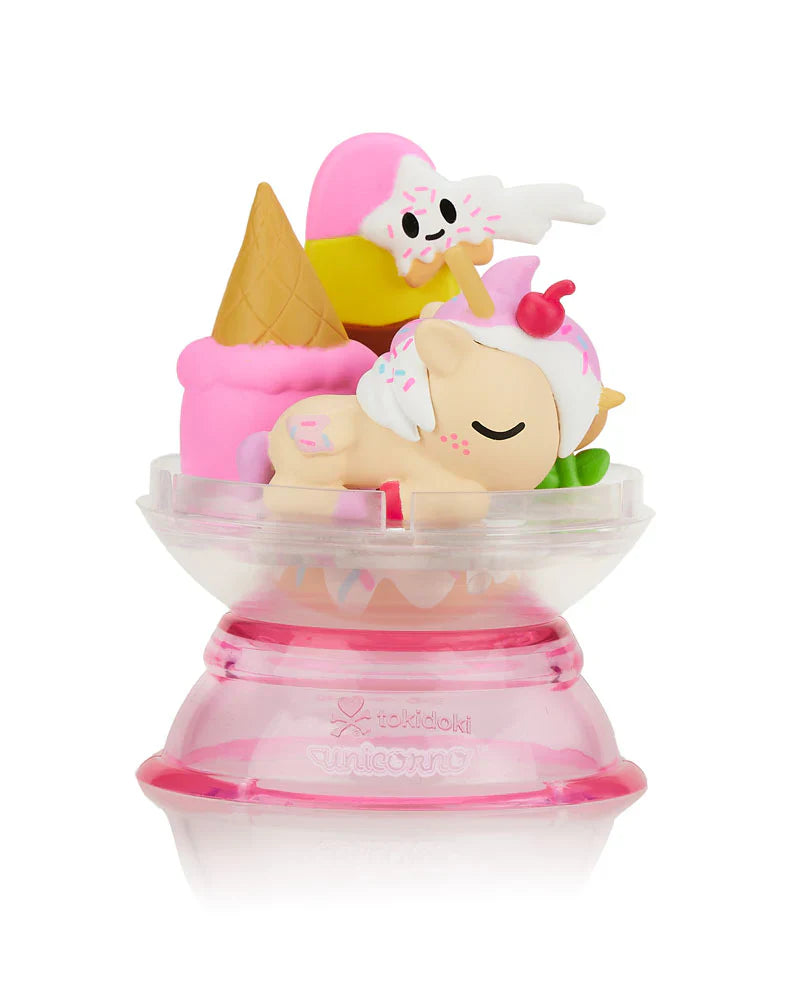 tokidoki Dreaming Unicorno Blind Box (1 Blind Box)