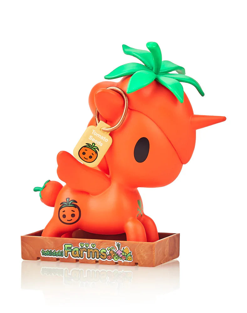 tokidoki Veggie Unicorno Blind Box (1 Blind Box)