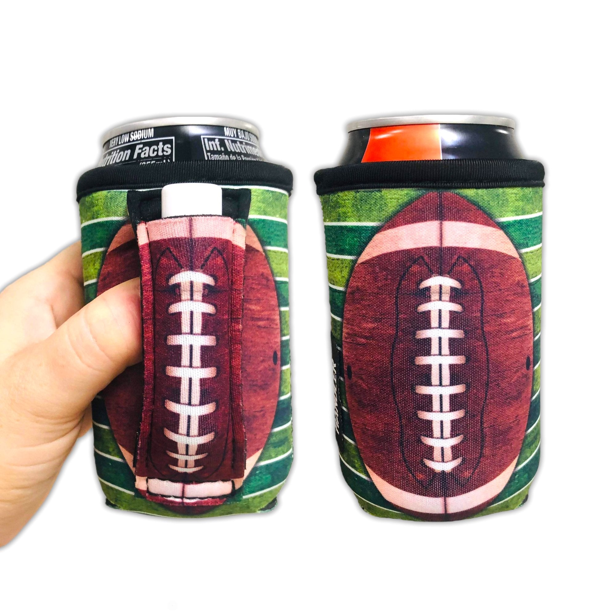 Touchdown 12oz Regular Can Handler™