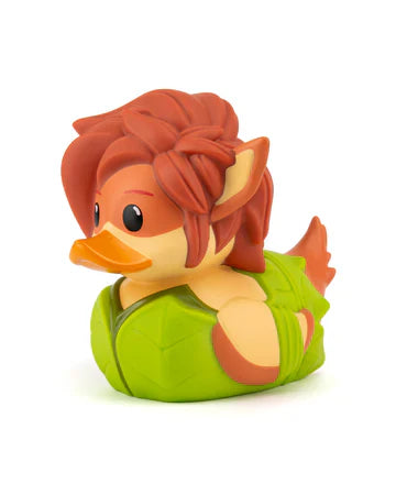 Spyro the Dragon Elora TUBBZ Collectible Duck