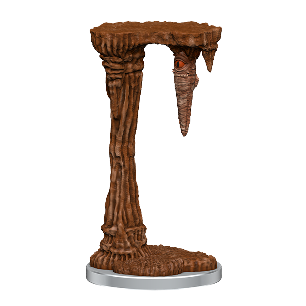 D&D: Nolzur's Marvelous Miniatures - Piercers