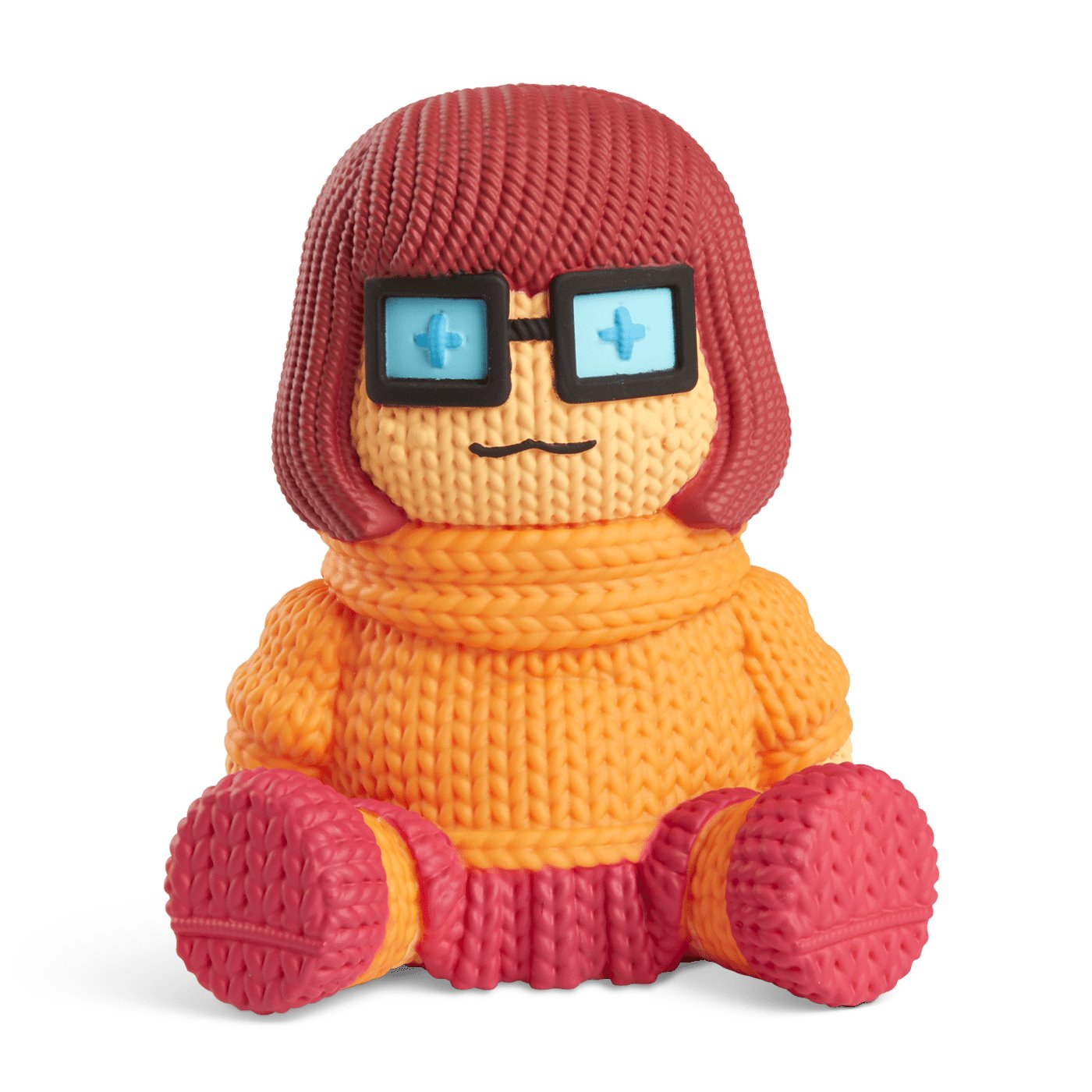 VELMA HANDMADE BY ROBOTS FULL SIZE VINYL FIGURE