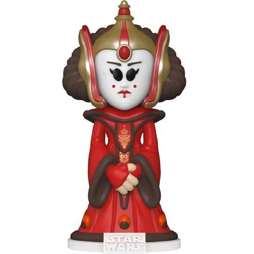 Vinyl SODA: Star Wars - Padme Amidala (1:6 Chance at Chase) (Order 6 for a SEALED Case)