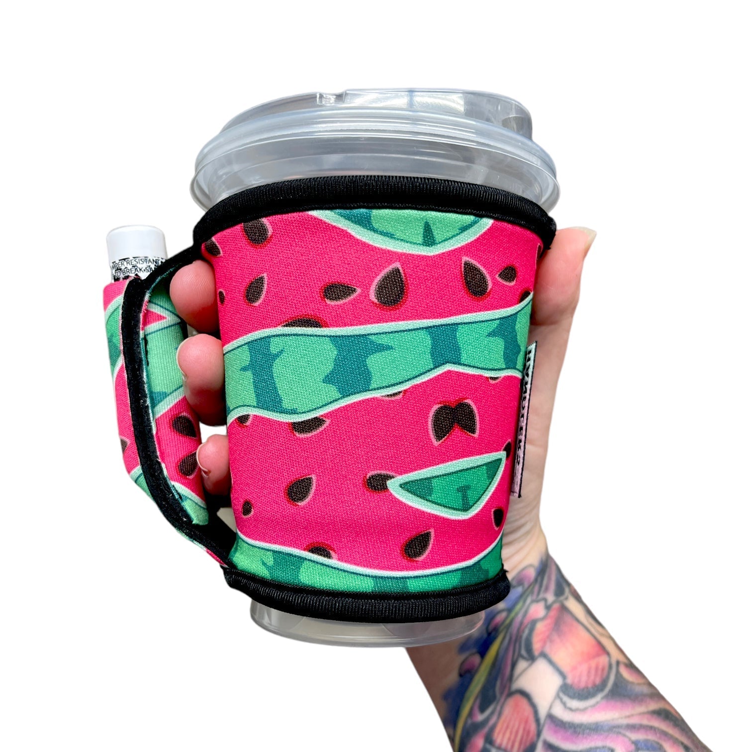 Watermelon Small / Medium Bottomless Handler™