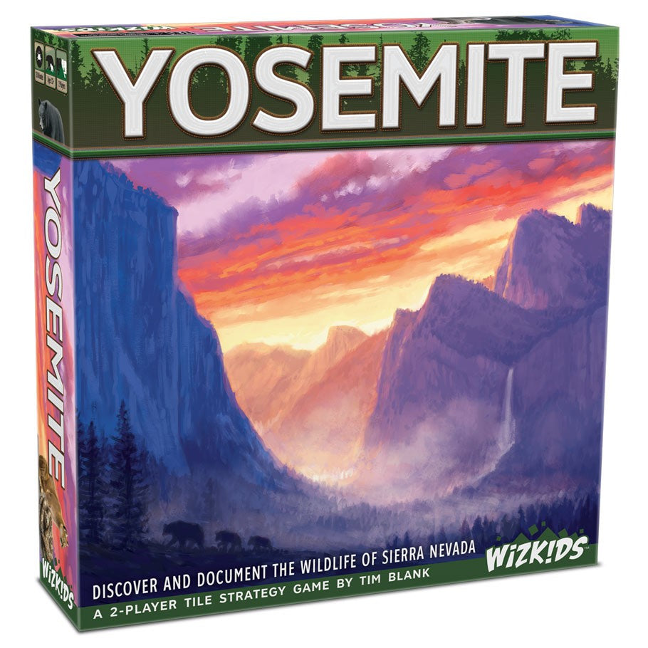 Yosemite