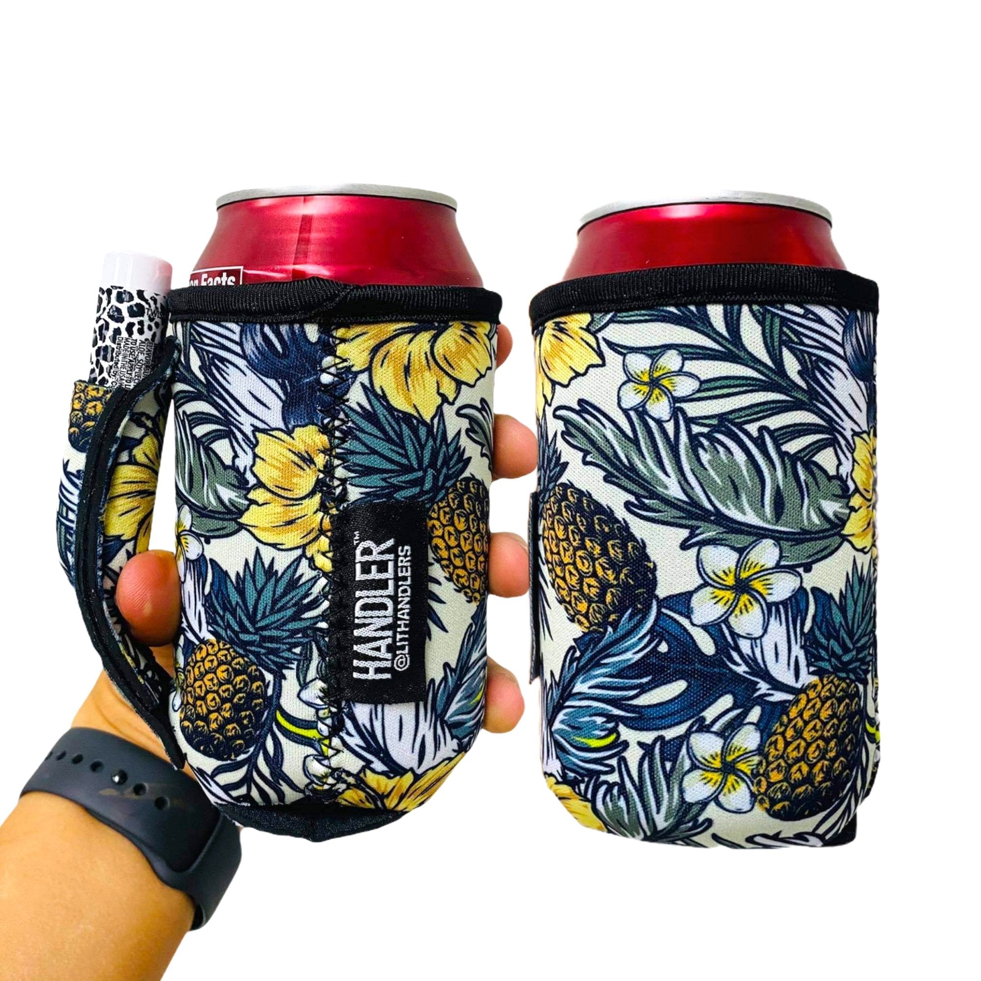 Yellow Isle 12oz Regular Can Handler™