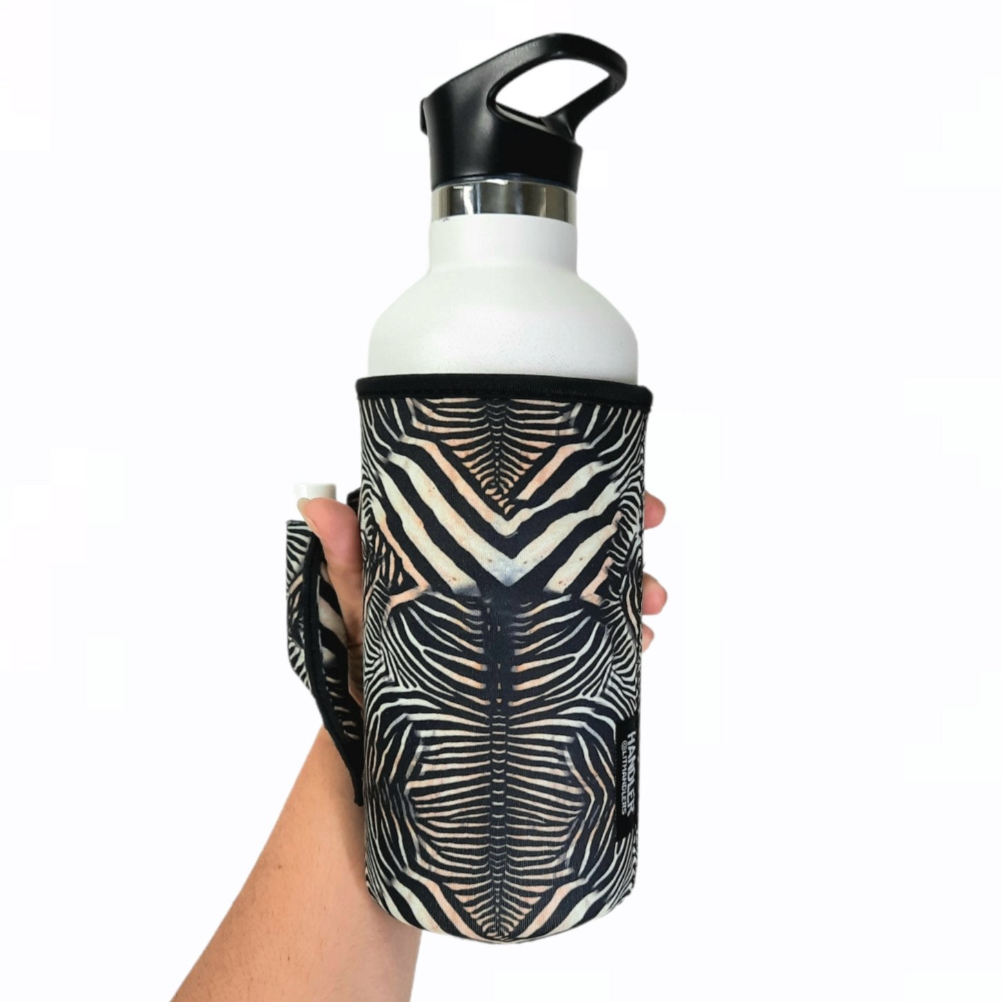 Zebra 30oz Tumbler Handler™