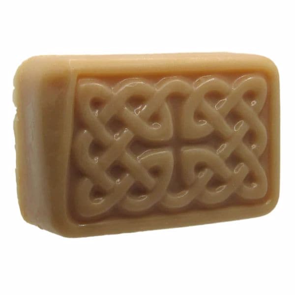 Barbershop de Los Muertos 3 Bar Soap - by Murphy and McNeil