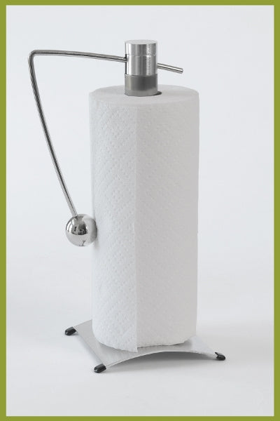 Isis Paper towel roll holder