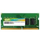Silicon Power DDR4 2400MHz (PC4-19200) 32GB Single Pack 1.2V Laptop SODIMM