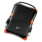 シリコン パワーアーマー A30 1TB-2TB USB 3.1 Gen 1 2.5 インチ外付けハードドライブ