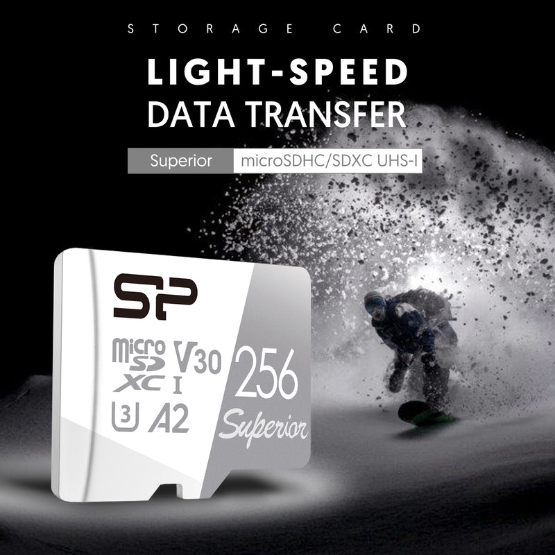 1TB Micro SD Card SDXC - High-Speed Card for Android, Cameras