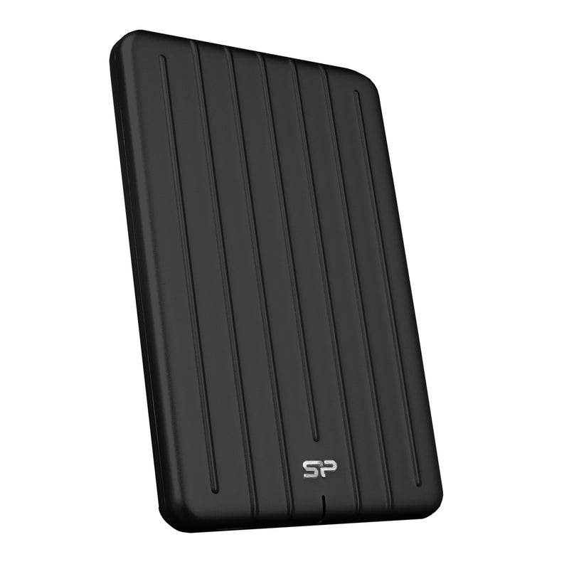 Silicon Power Bolt B75 Pro 512GB-4TB USB-C 3.2 Gen 2 External Portable Solid State Drive