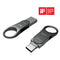 Silicon Power Mobile C80 32GB-128GB Dual Type-C (USB-C)/USB 3.2 Gen1 Flash Drive