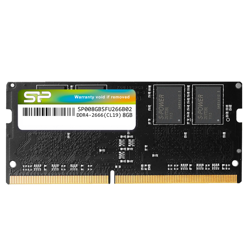 8gb ddr4 2666mhz laptop online