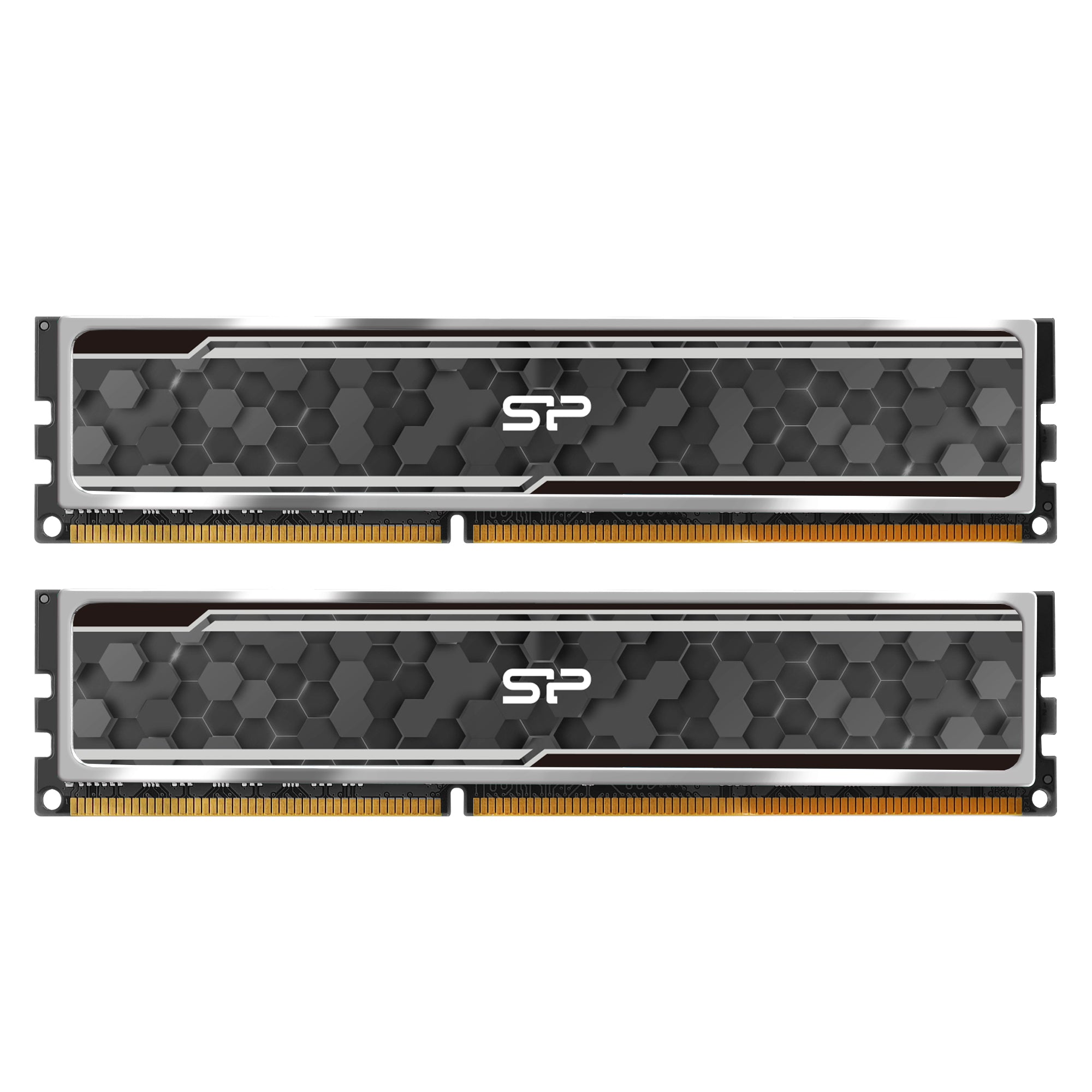 Silicon Power Gaming Series DDR4 3600MT/s (PC4-28800) 16GB(2x8GB