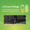 Silicon Power DDR4 2400MHz (PC4-19200) 32GB シングル パック 1.2V ラップトップ SODIMM