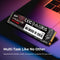 Silicon Power UD90 250GB-4TB PCIe Nvme Gen4x4 M.2 2280 Internal Solid State Drive