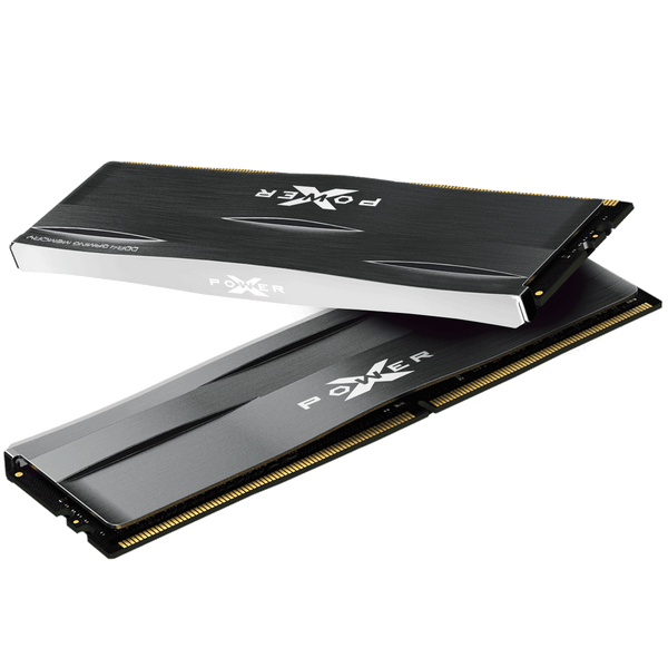 Silicon Power Zenith DDR4 Gaming 3200MHz (PC4 25600) 16GB(8GBx2