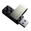 シリコンパワー Blaze B30 32GB-256GB USB 3.2 Gen 1/USB 3.0 フラッシュ ドライブ