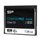 Silicon Power 128GB-512GB CFast2.0 3500X CinemaPro CFX310 CFast 카드
